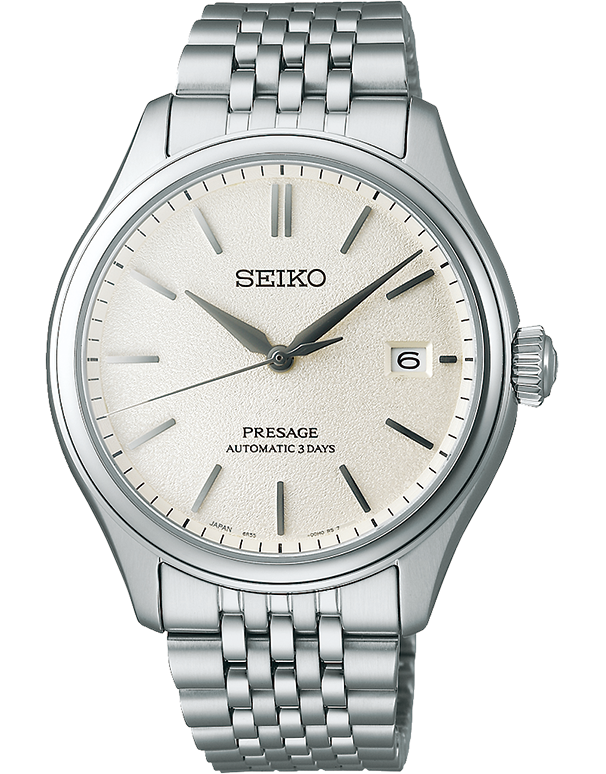 Seiko - Presage Men's Automatic Watch - SPB463J - 788457