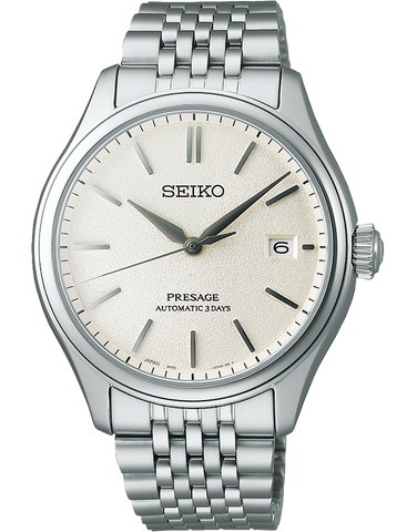 Seiko - Presage Men's Automatic Watch - SPB463J - 788457