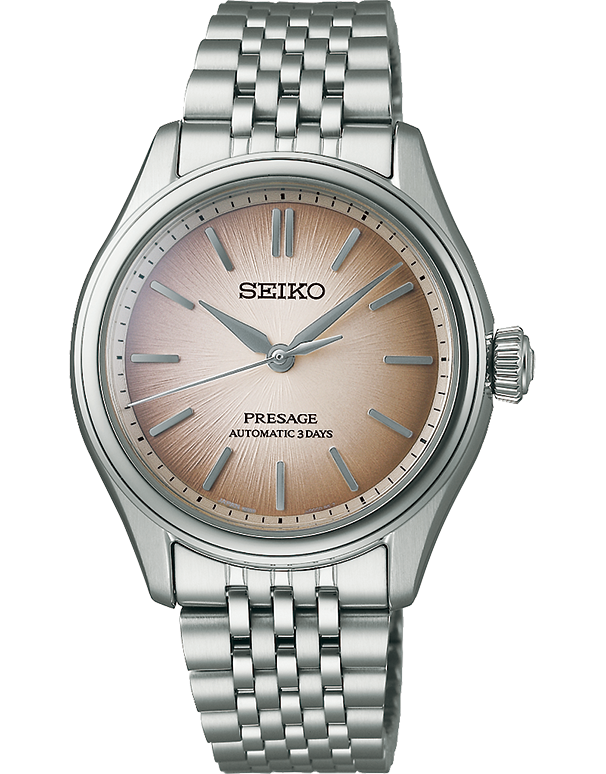 Seiko - Presage Classic Series Automatic - SPB523J - 790044