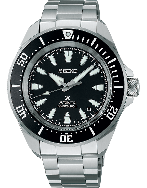 Seiko - PROSPEX  200M DIVER - SRPL13K - 788462