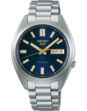 Seiko - 5 Sports Mens Automatic 100m Snxs New Color Collection - SRPLl55K - 790191