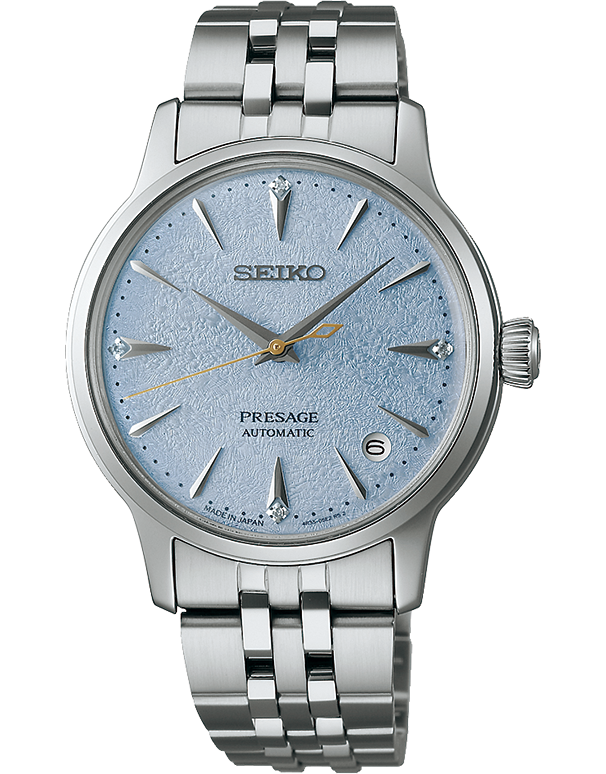 Seiko - Presage Cocktail Time - SRPL61J - 790046
