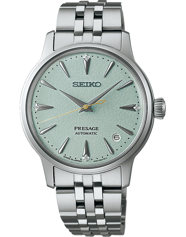Seiko - Presage Cocktail Time - SRPL63J - 790047