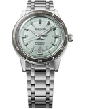 Seiko - Presage Style 60s - SRPL71J - 790049