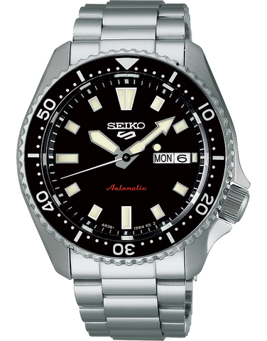 Seiko - 5 Sports Automatic - SRPL85K - 790052