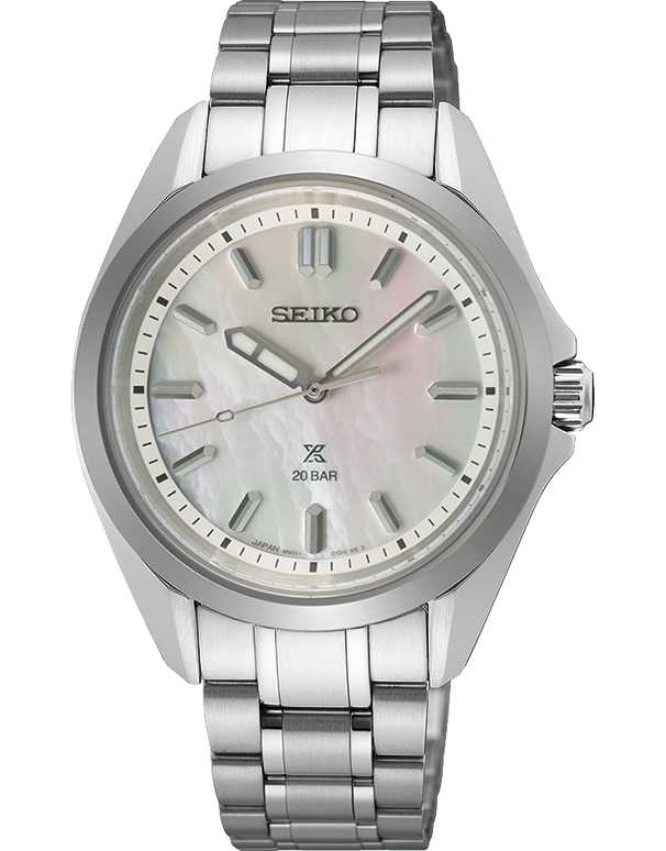 Seiko - Prospex Ladies Sports - SUR605J - 789696