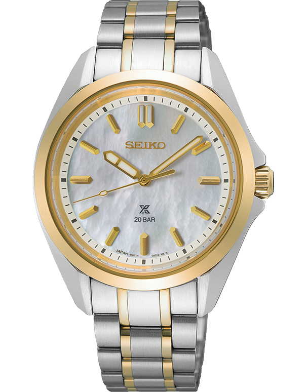 Seiko - Prospex Ladies Sports - SUR608J - 789697