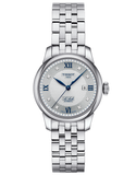 Tissot Le Locle Automatic Ladies 20th Anniversary Watch - T006.207.11.036.01 - 787896