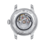 Tissot Le Locle Automatic Diamond Set 29mm Watch with Extra Strap - T006.207.11.036.01 - 787896