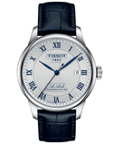 Tissot Le Locle Powermatic 80 20th Anniversary Watch - T006.407.11.033.03 - 787895