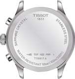 Tissot Chrono XL Classic - T116.617.11.092.00 - 787576