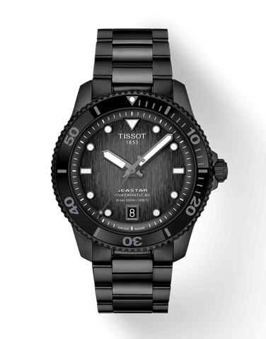 Tissot - Seastar 1000 40MM - T120.807.33.051.00 - 790296