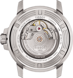 Tissot Seastar 1000 Powermatic 80 Watch - T120.407.11.091.01 - 787582