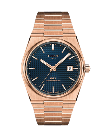 Tissot - PRX Automatic 40MM - T137.407.330.4100 - 789797