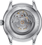 Tissot Chemin des Tourelles Powermatic 80 39mm Watch - T139.807.11.048.00 - 787588