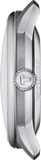 Tissot Chemin des Tourelles Powermatic 80 39mm Watch - T139.807.11.048.00 - 787588