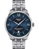 Tissot Chemin des Tourelles Powermatic 80 39mm Watch - T139.807.11.048.00 - 787588