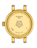 Tissot Lovely Diamond Set 25mm Watch - T140.009.63.026.00 - 788941