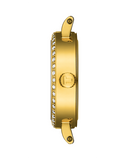 Tissot Lovely Diamond Set 25mm Watch - T140.009.63.026.00 - 788941
