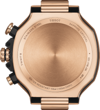 Tissot T-Race Chronograph Watch - T141.417.37.051.00 - 787584