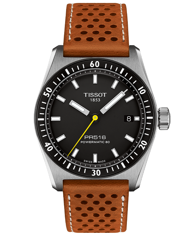 Tissot PR516 Powermatic 80- T149.407.16.051.00 - 789130