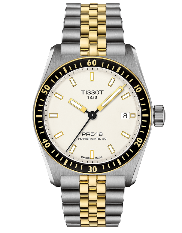Tissot PR516 Powermatic 80 - T149.407.22.011.00 - 789129