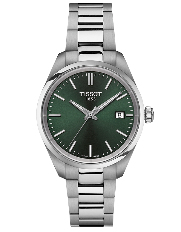 Tissot PR 100 Quartz 34mm- T150.210.11.091.00 - 789124