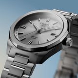 Tissot PRC 100 Solar Quartz 39mm - T151.422.11.031.00 - 789773