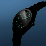Tissot PRC 100 Solar Quartz 39mm - T151.422.11.031.00 - 789773