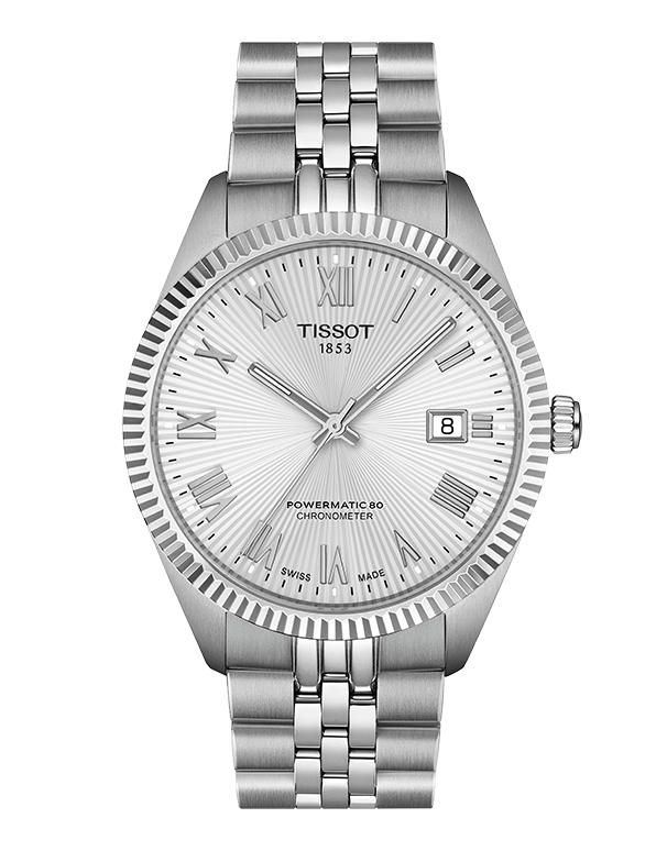 Tissot - Ballade 39MM - T156.408.11.033.00 - 790294