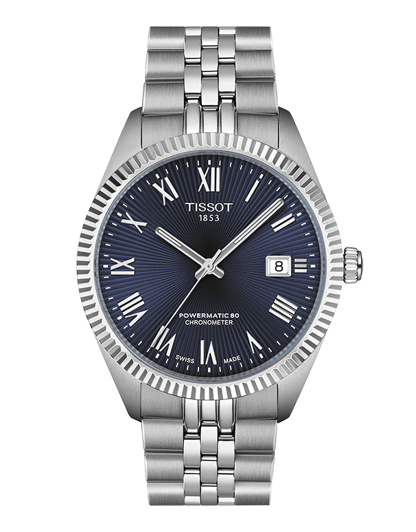 Tissot - Ballade 39MM - T156.408.11.043.00 - 790295