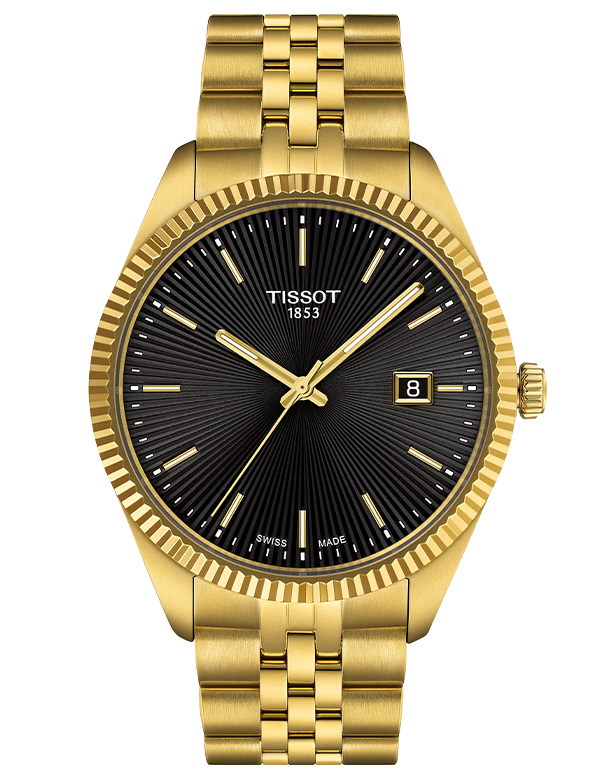 Tissot Ballade 40mm- T156.410.33.051.00 - 789133