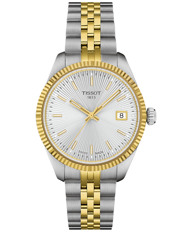 Tissot Ballade 34mm - T156.210.22.031.00 - 789137
