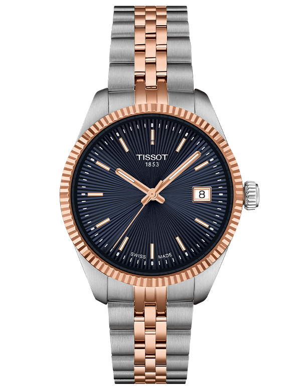 Tissot Ballade 34mm - T156.210.22.041.00 - 789136