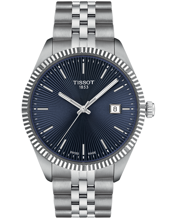 Tissot Ballade 40mm- T156.410.11.041.00 - 789135