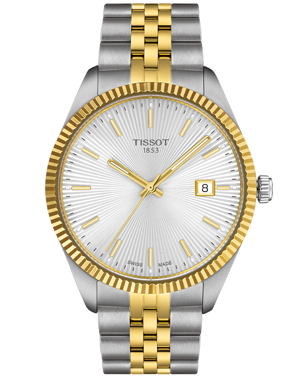 Tissot Ballade 40mm- T156.410.22.031.00 - 789132