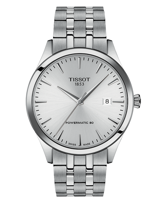 Tissot - Classic Dream 40MM - T158.407.11.031.00 - 790276