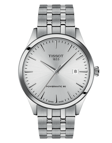 Tissot - Classic Dream 40MM - T158.407.11.031.00 - 790276