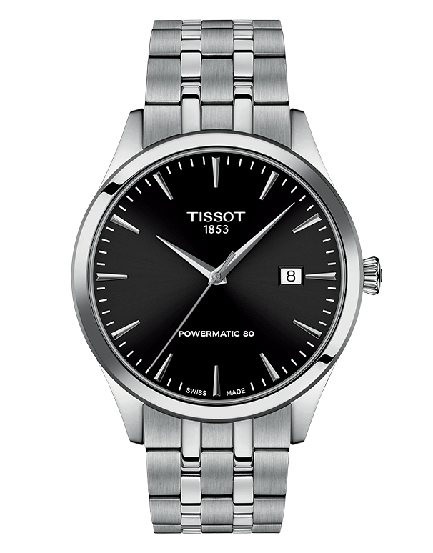 Tissot - Classic Dream 40MM - T158.407.11.051.00 - 790277