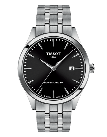 Tissot - Classic Dream 40MM - T158.407.11.051.00 - 790277
