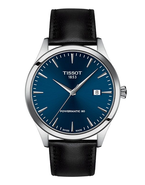 Tissot - Classic Dream 40MM - T158.407.16.041.00 - 790279