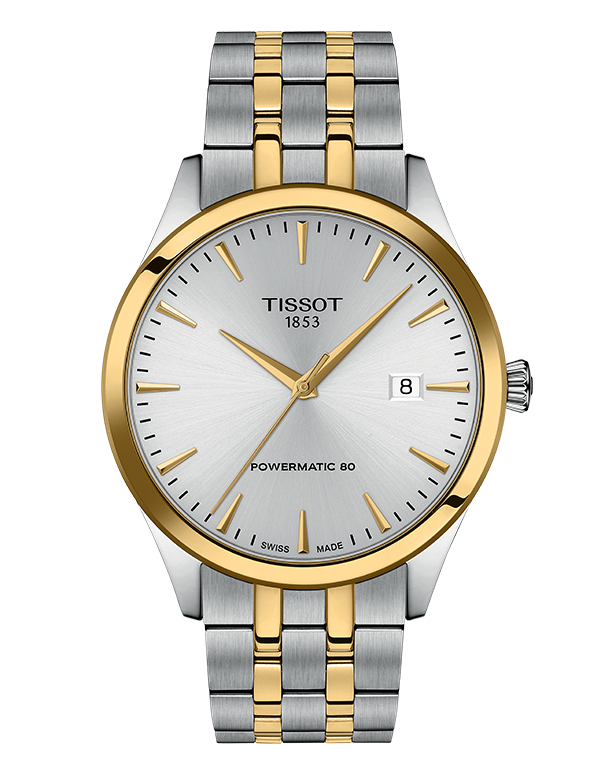 Tissot - Classic Dream 40MM - T158.407.22.031.00 - 790278