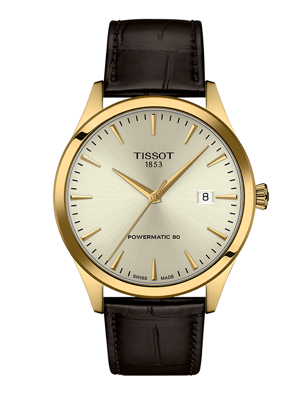Tissot - Classic Dream 40MM - T158.407.36.261.00 - 790280