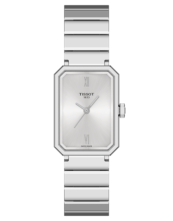 Tissot SRV 30MM - T160.110.11.033.00 - 790265