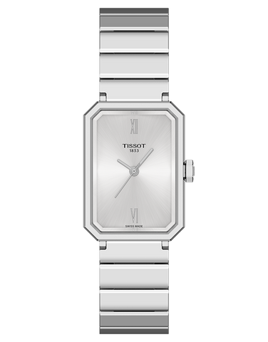 Tissot SRV 30MM - T160.110.11.033.00 - 790265