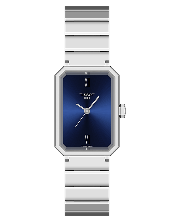 Tissot SRV 30MM - T160.110.11.043.00 - 790266