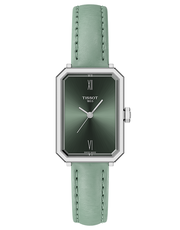 Tissot SRV 30MM- T160.110.16.093.00 - 790261