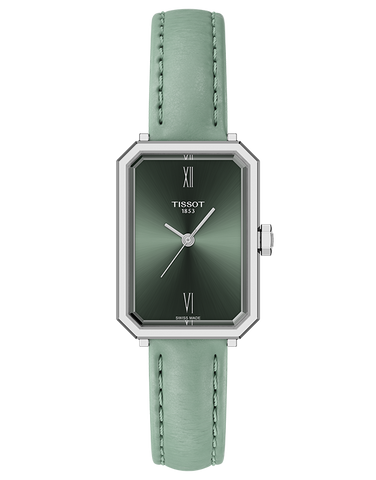 Tissot SRV 30MM- T160.110.16.093.00 - 790261