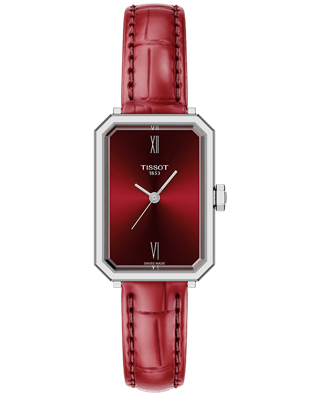 Tissot SRV 30MM - T160.110.16.423.00 - 790262