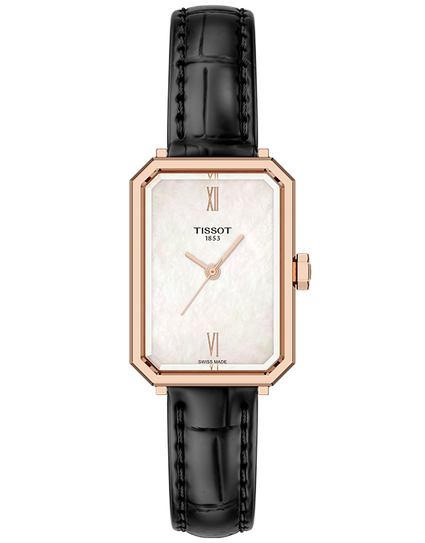 Tissot SRV 30MM - T160.110.36.113.00 - 790264